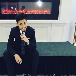 Meet your Posher, Salman